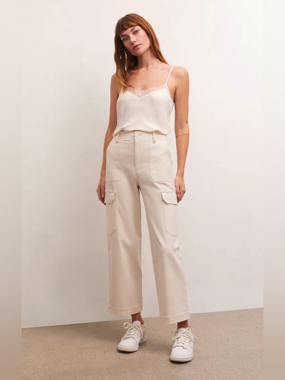Z-Supply Noah Cargo Pants
